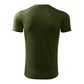 Men's Fantasy T-shirt (military) Clothing/Lifestyle/T-shirts/Malfini/T-shirt Your Sports Performance