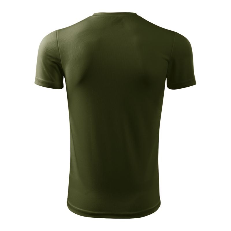 Men's Fantasy T-shirt (military) Clothing/Lifestyle/T-shirts/Malfini/T-shirt Your Sports Performance
