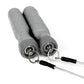 Speed skipping rope with a steel cable 138 Accessories/Training equipment Your Sports Performance