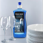Frischer dishwasher rinse aid 0.5l AGD - Akcesoria/Do zmywarek - nabłyszczacze Your Sports Performance