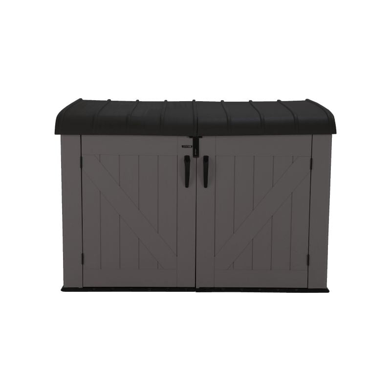 Lifetime Premium Garden Box 2123 L 60464E Accessories/Training equipment/Skrzynie Your Sports Performance