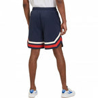 Fila Lashio Baseball Shorts M FAM0651.50004 Clothing/Lifestyle/Trousers, shorts/Fila Your Sports Performance