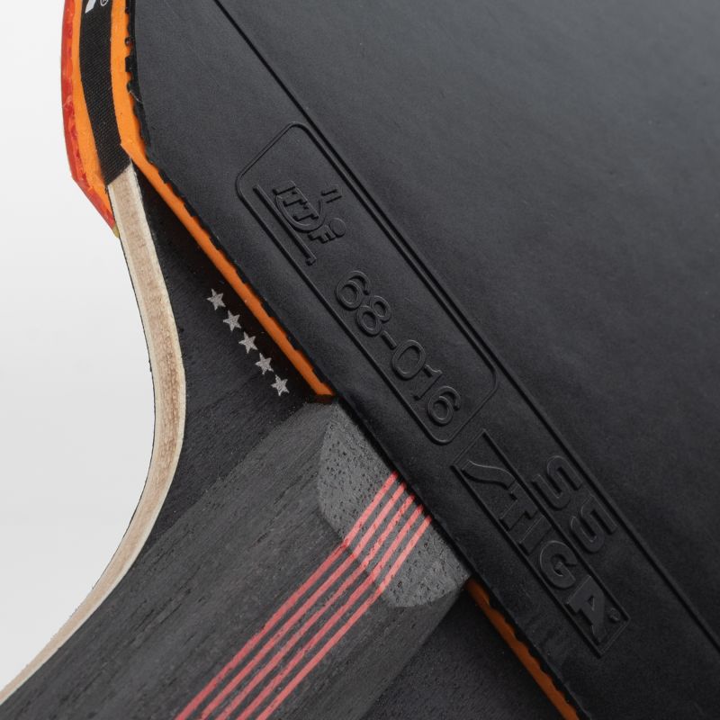 FLEXURE V2 5-STAR racket To be categorized Your Sports Performance