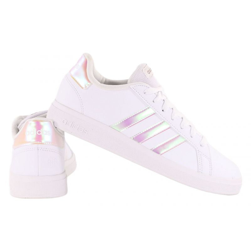 Adidas Grand Court 2.0 Jr GY2326 shoes Footwear/Lifestyle Adidas