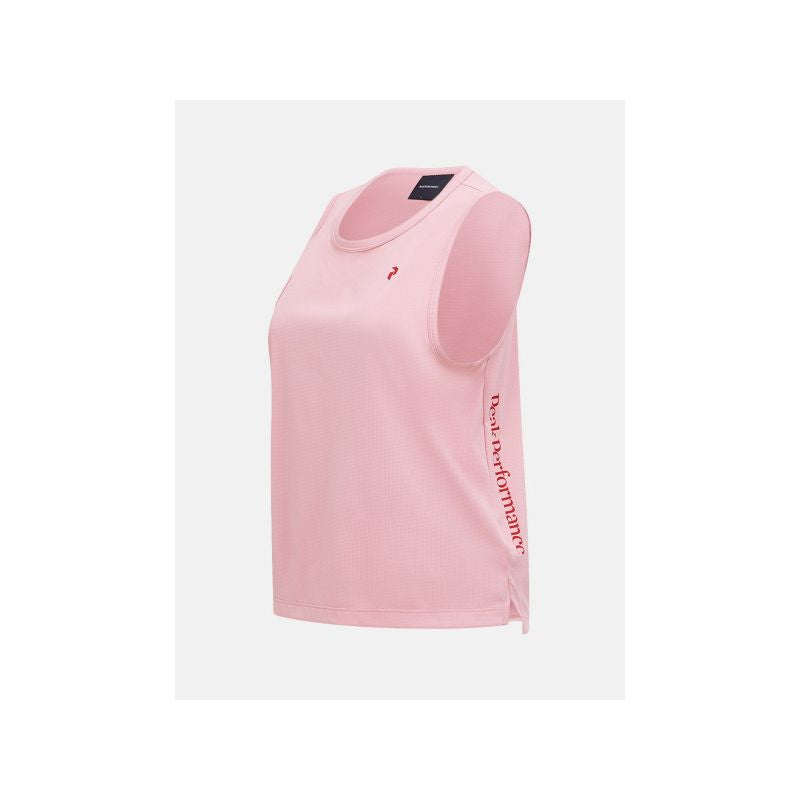 PEAK PERFORMANCE W Light Tank Top Women's Pink