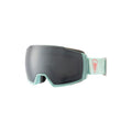 ROSSIGNOL MAGNE'LENS W BLUE ski goggles Import z PMSport Your Sports Performance