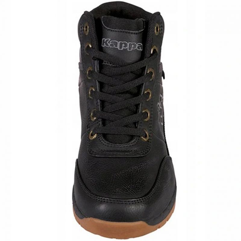 Kappa Bright Mid T Jr 260239T 1111 shoes Footwear/Outdoor/Kappa Kappa