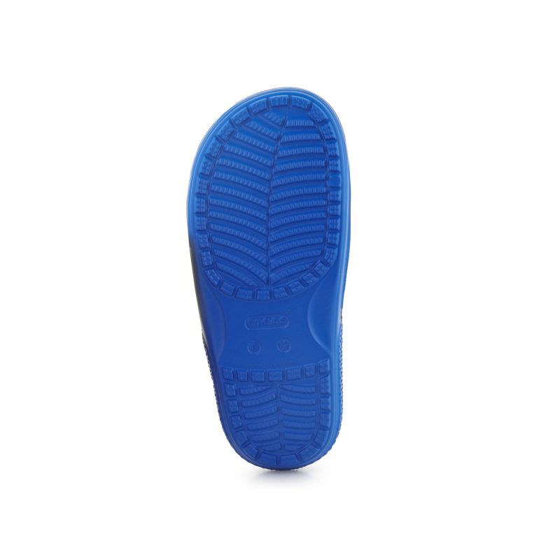 Crocs Classic Slide K Jr 206396-4KZ flip-flops
