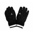 Men's Air Jordan M Tg Insulated Gloves winter sports gloves black - J.100.4350.008 Odzież/Rękawiczki Your Sports Performance