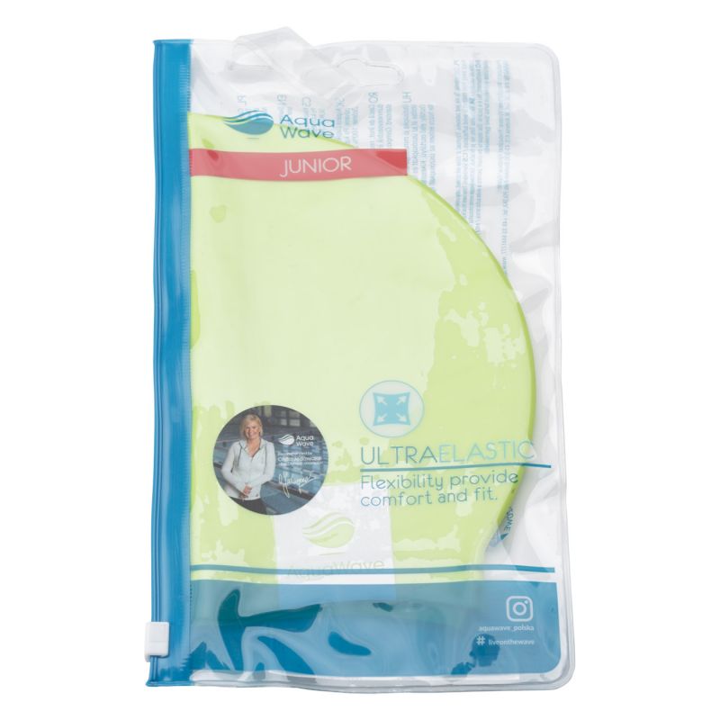 AquaWave Flexicap Jr 92800623543 Swimming Cap Accessories/Swimming accessories Your Sports Performance