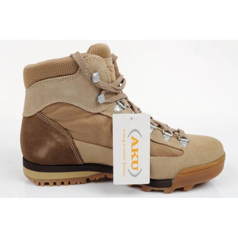 Aku Ultraligh W 36514230 trekking shoes Footwear/Outdoor/Aku Your Sports Performance