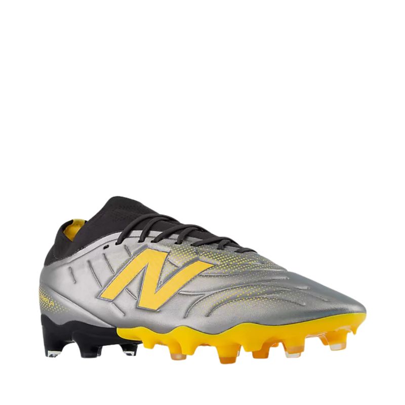 New Balance Tekela Team Low Laced V5 FG NBUT3FL1SW Football Boots