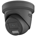 HIKVISION IP CAMERA DS-2CD2347G2H-LISU/SL (2.8mm) (BLACK) CCTV IP/Kamery Your Sports Performance