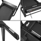 REBEL ACTIVE electric treadmill model RBA-1001 In preparation Your Sports Performance
