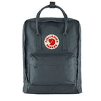 Fjällräven Kånken Graphite backpack F23510-31 Accessories/Plecaki/pozostałe plecaki Your Sports Performance