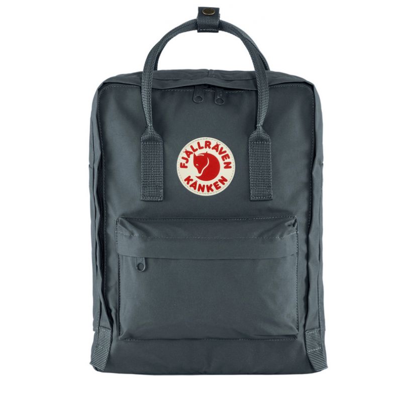 Fjällräven Kånken Graphite backpack F23510-31 Accessories/Plecaki/pozostałe plecaki Your Sports Performance