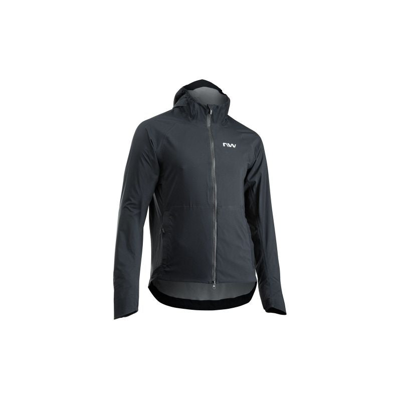 NORTHWAVE Extreme Rock Jacket Black