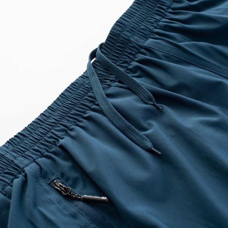 Men's OLPU II Shorts IQ