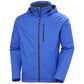 Helly Hansen Crew Hooded Midayer Jacket M 2 34442 543 Clothing/Outdoor/Helly Hansen Your Sports Performance