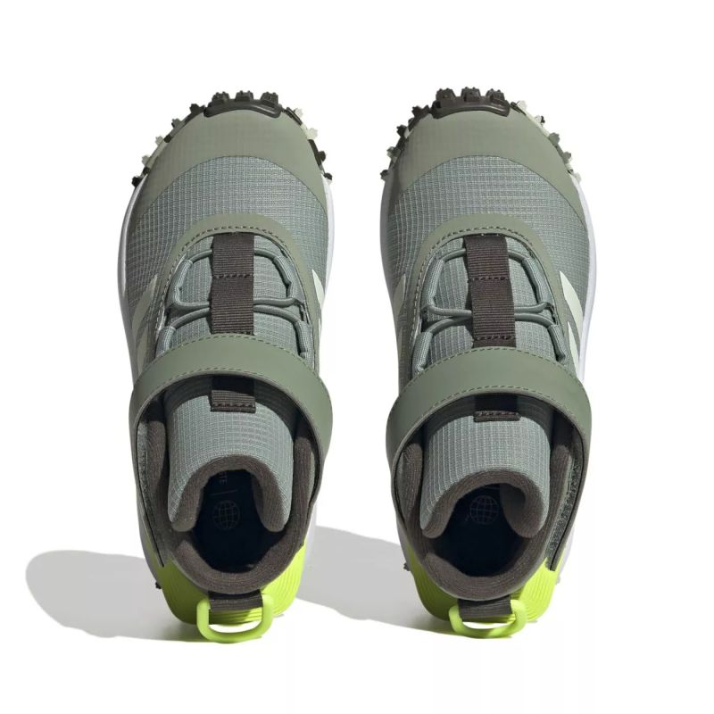 Adidas Fortatrail El K Jr IG7265 shoes Footwear/Lifestyle Adidas