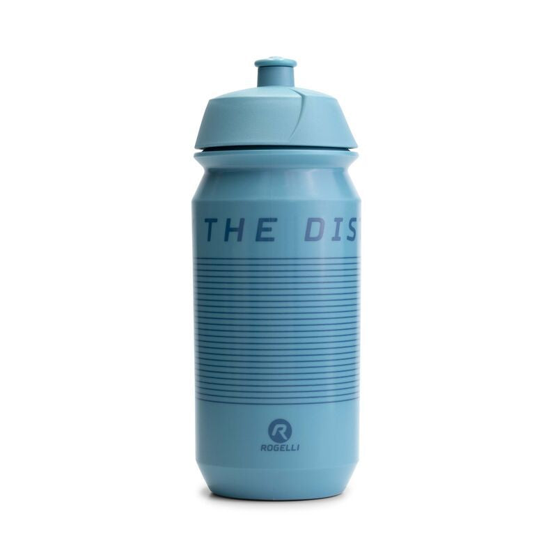 Rogelli ENJOY bottle 500ml blue Rogelli/Rower/Akcesoria/Bidony Your Sports Performance