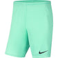 Nike Dry Park III NB KM Shorts BV6855 354 Clothing/Training Nike