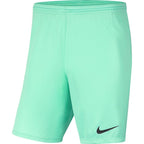 Nike Dry Park III NB KM Shorts BV6855 354 Clothing/Training Nike