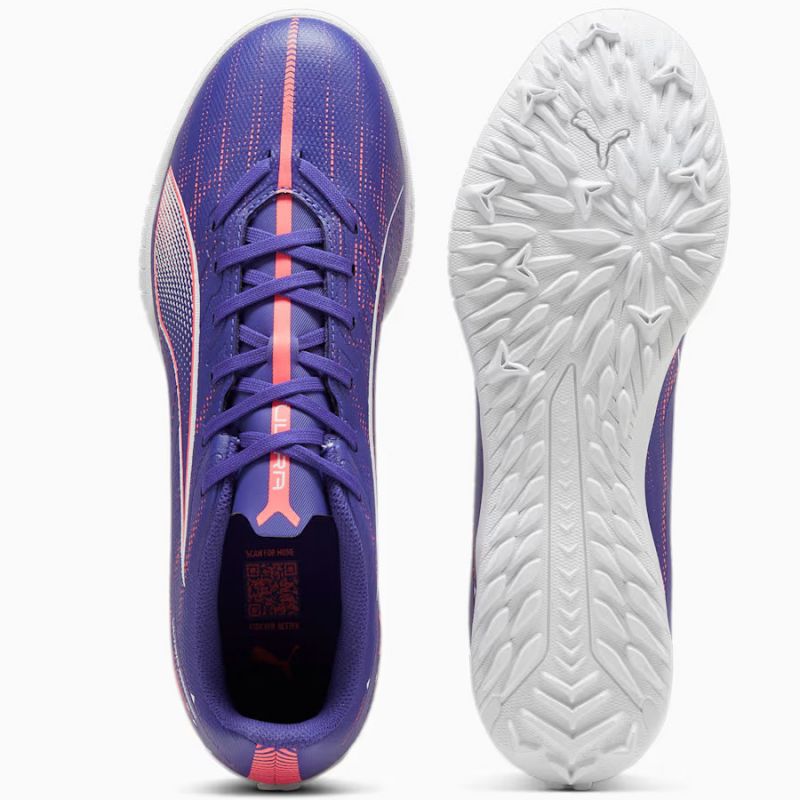Puma ULTRA 5 Play TT M 107905 01 shoes Footwear/Football Puma