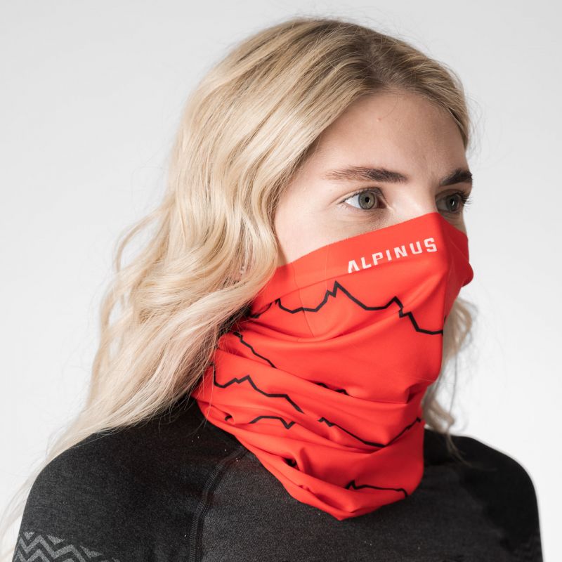 Chimney Alpinus Zuzi Alp Hos 1 Clothing/Ski/Alpinus Your Sports Performance