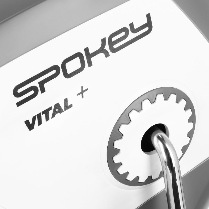 Spokey Vital+ 940883 magnetic exercise bike Accessories/Training equipment/Rowery, orbitreki Your Sports Performance