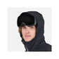 Rossignol Strawpile Jkt Jacket Black Rossignol