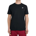 Men's T-shirt 4F M3341 deep black 4FWMM00TTSHM3341 20S