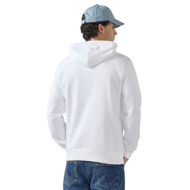 Champion Hooded Sweatshirt M 221809.WW001 Clothing/Lifestyle/Champion Your Sports Performance