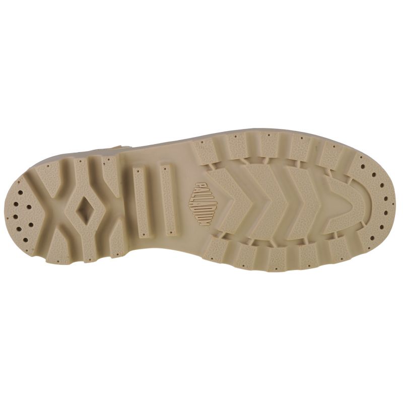 Shoes Palladium Pampa Hi M 02352-221-M Footwear/Lifestyle/Palladium Your Sports Performance