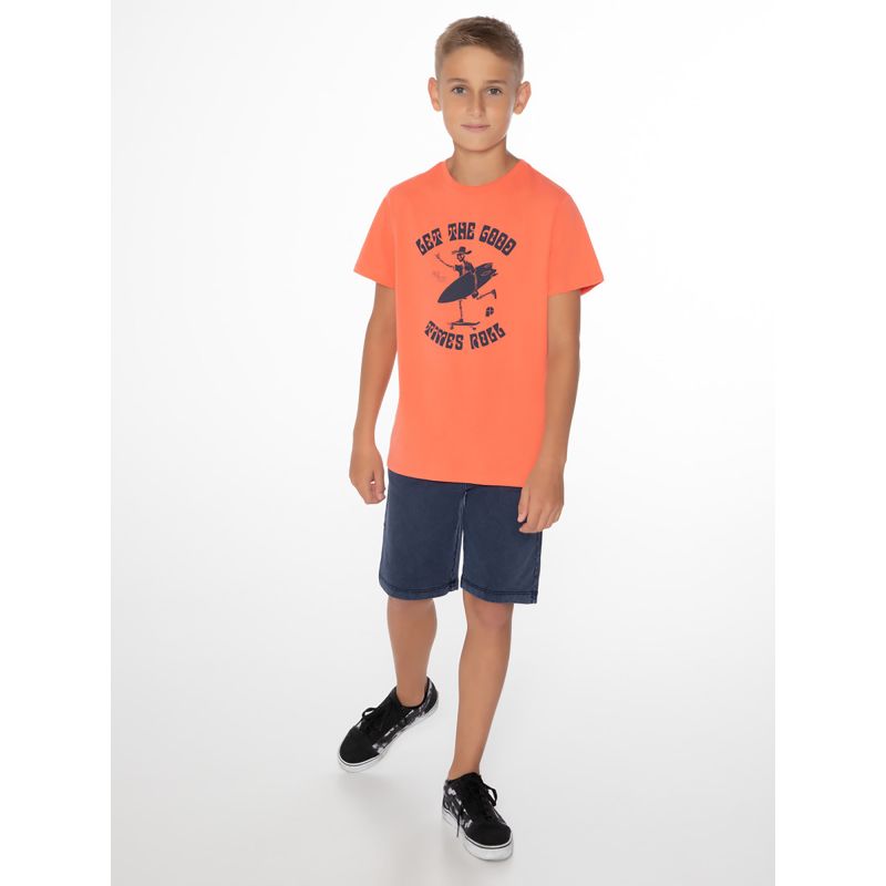 Protest PRTJURIEN JR Boys’ T-Shirt
