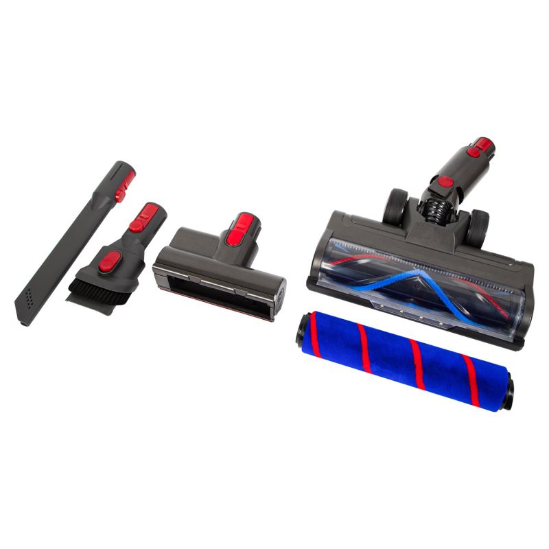 BLOW UPPER VACUUM CLEANER UP450 AGD - Produkty/Odkurzacze Your Sports Performance