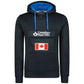 Canadian Peak GADREAK NAVY-BLUE RM MEN 054 sweatshirt (RBMWW6298H/CP-MARINE) In preparation Your Sports Performance