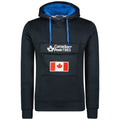 Canadian Peak GADREAK NAVY-BLUE RM MEN 054 sweatshirt (RBMWW6298H/CP-MARINE) In preparation Your Sports Performance