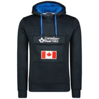 Canadian Peak GADREAK NAVY-BLUE RM MEN 054 sweatshirt (RBMWW6298H/CP-MARINE) In preparation Your Sports Performance