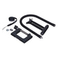 Deeper Flexible Arm 2.0 Mounting Bracket Import z Action/Łowiectwo i wędkarstwo/Sonary i echosondy - akcesoria Your Sports Performance
