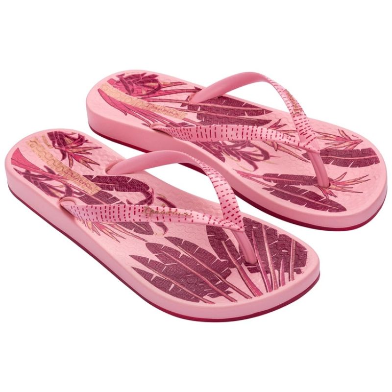 Ipanema Anat women's flip-flops, fashionable and comfortable for the beach In preparation Your Sports Performance