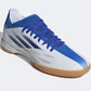 Adidas X Speedflow.3 IN M GW7491 football boots Footwear/Football Adidas