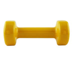 HMS 17023 vinyl weight 1kg Accessories/Training equipment Your Sports Performance