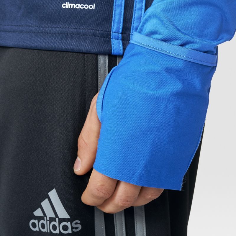 Adidas Condivo 16 Training Top M S93547 Clothing/Football Adidas