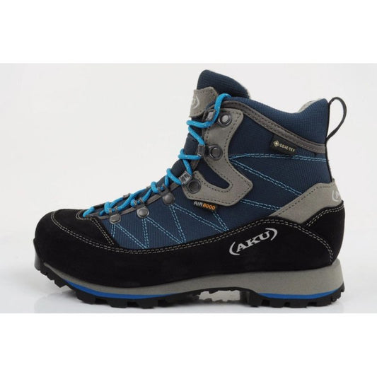 Aku Trekker Wide Gore-tex W 978W208 shoes Footwear/Outdoor/Aku Your Sports Performance