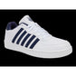K-swiss COURT KALI WHITE/INDIGO-M sneakers (04777-124-M) K- Swiss