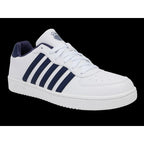 K-swiss COURT KALI WHITE/INDIGO-M sneakers (04777-124-M) K- Swiss