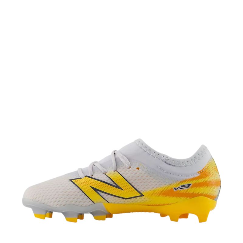 New Balance Furon Team V9 FG NBYF3F96W Kids' Soccer Shoes
