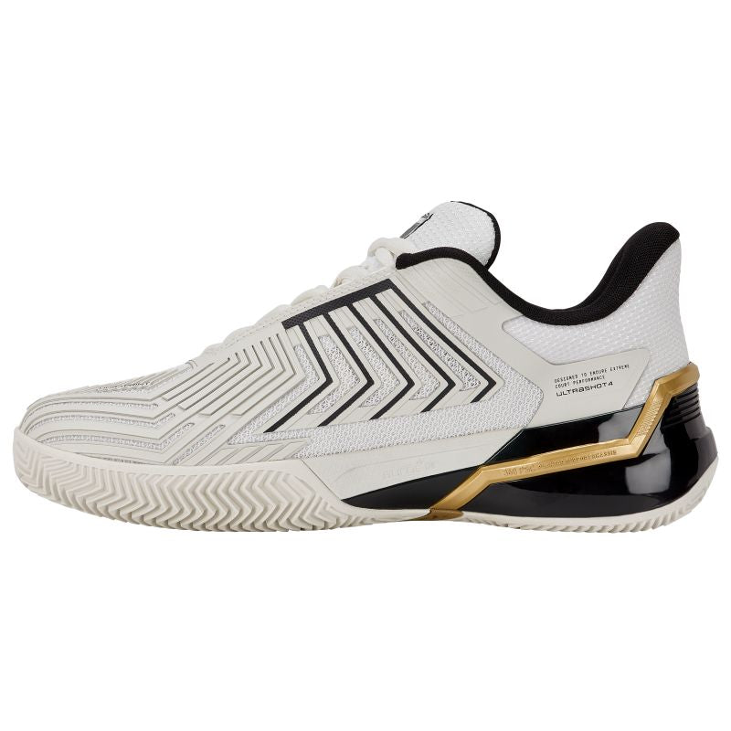 K-Swiss ULTRA SHOT 4 HB BLNBLN/MNNGT/GLD-M (04438-109-M)