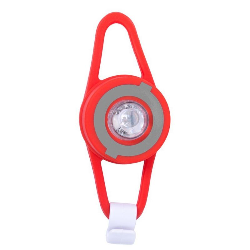 Led Globber Multicolor Led Light 522-102 HS-TNK-000011049 Accessories/Bicycle/Akcesoria rowerowe Your Sports Performance